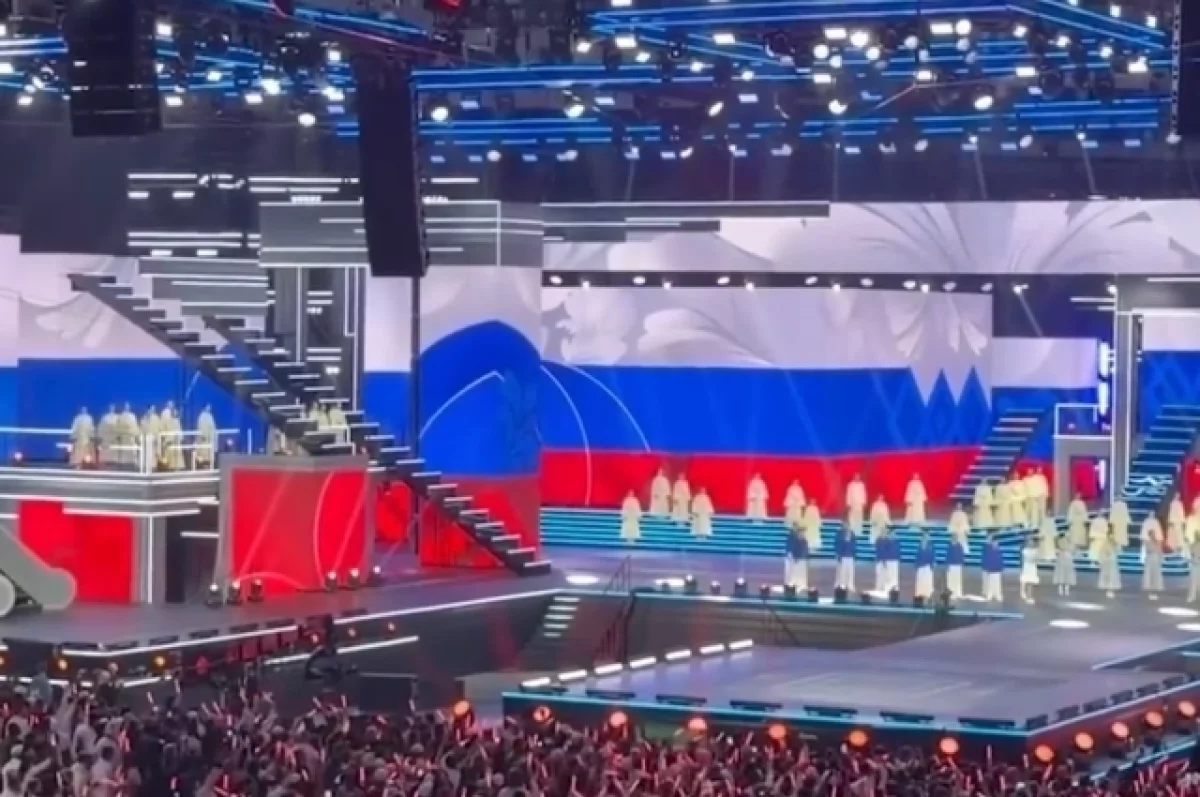 На Международном фестивале молодежи обсудили образ Африки в СМИ