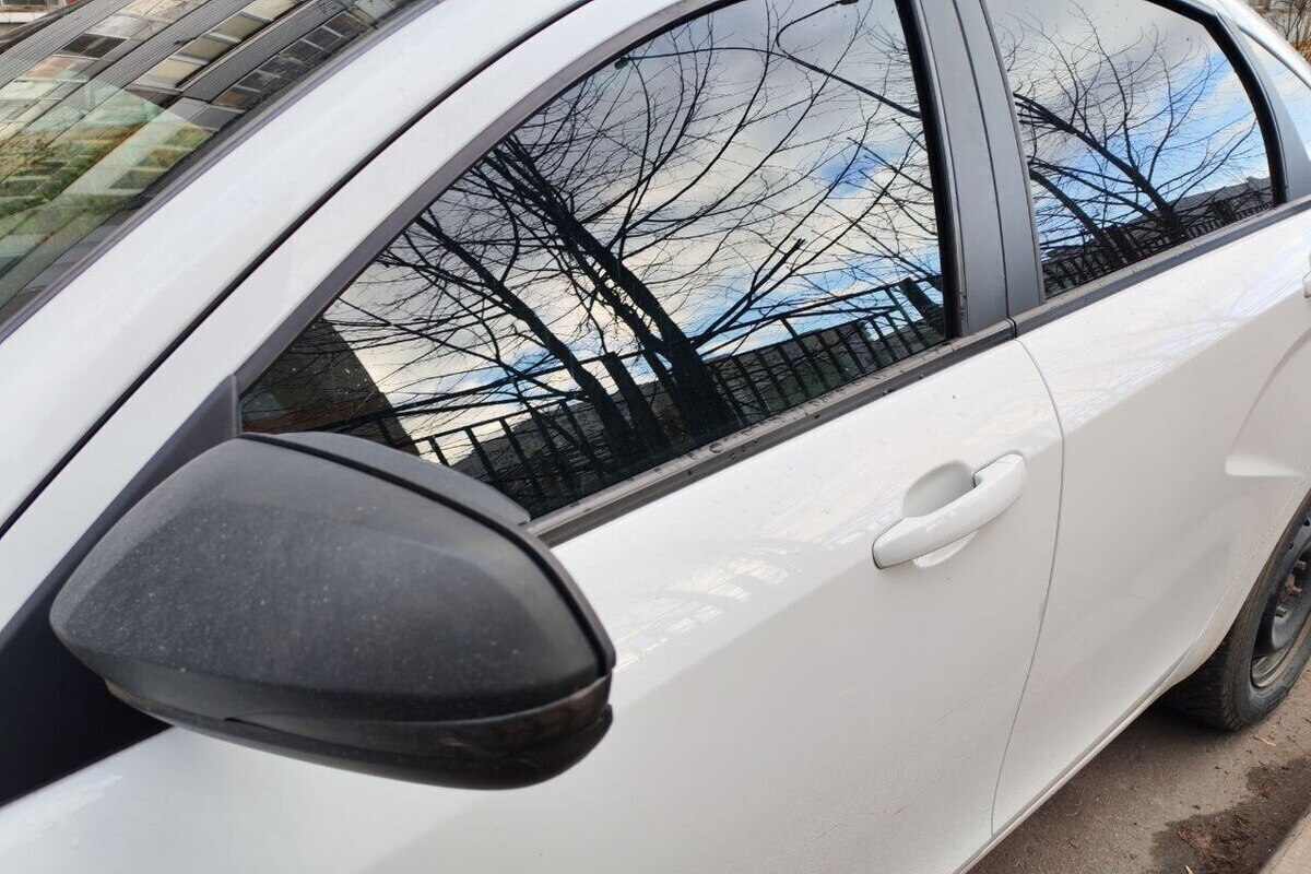 Хитрость не помогла: пензенец продал машину за 55 тысяч перед конфискацией, но выплатит ее полную стоимость