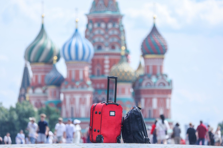 Семья из Германии объяснила, почему решила жить в России