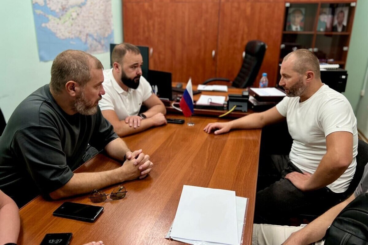 Министр связи оценил ситуацию с мобильной связью в прифронтовых Каховке и Новой Каховке