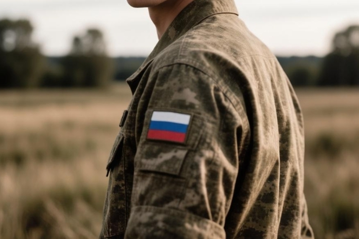 Сенатор Артём Малащенков рассказал историю 19-летнего героя СВО из Смоленщины
