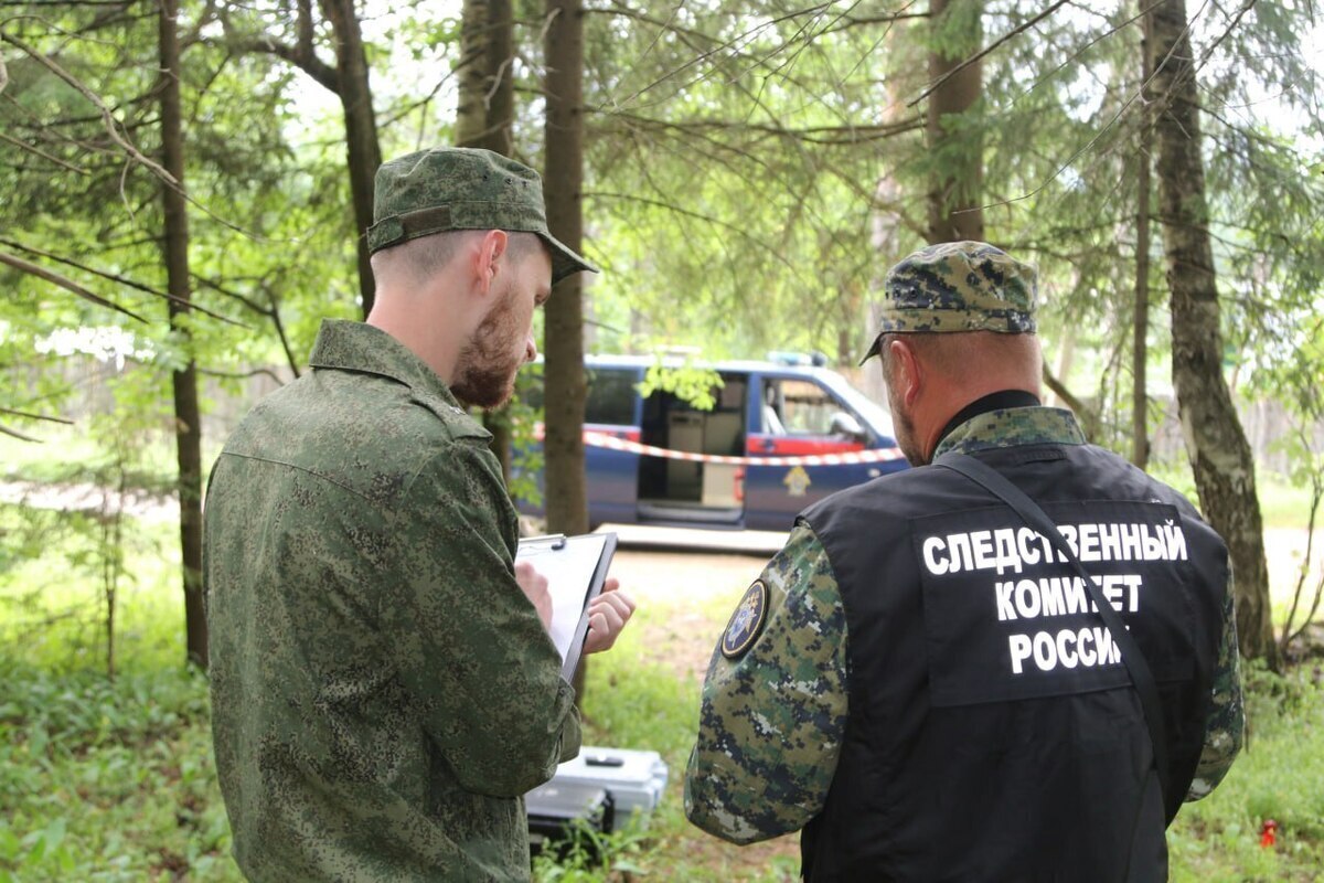 В Ивановской области подросток получил тяжелые травмы из-за игры с огнем