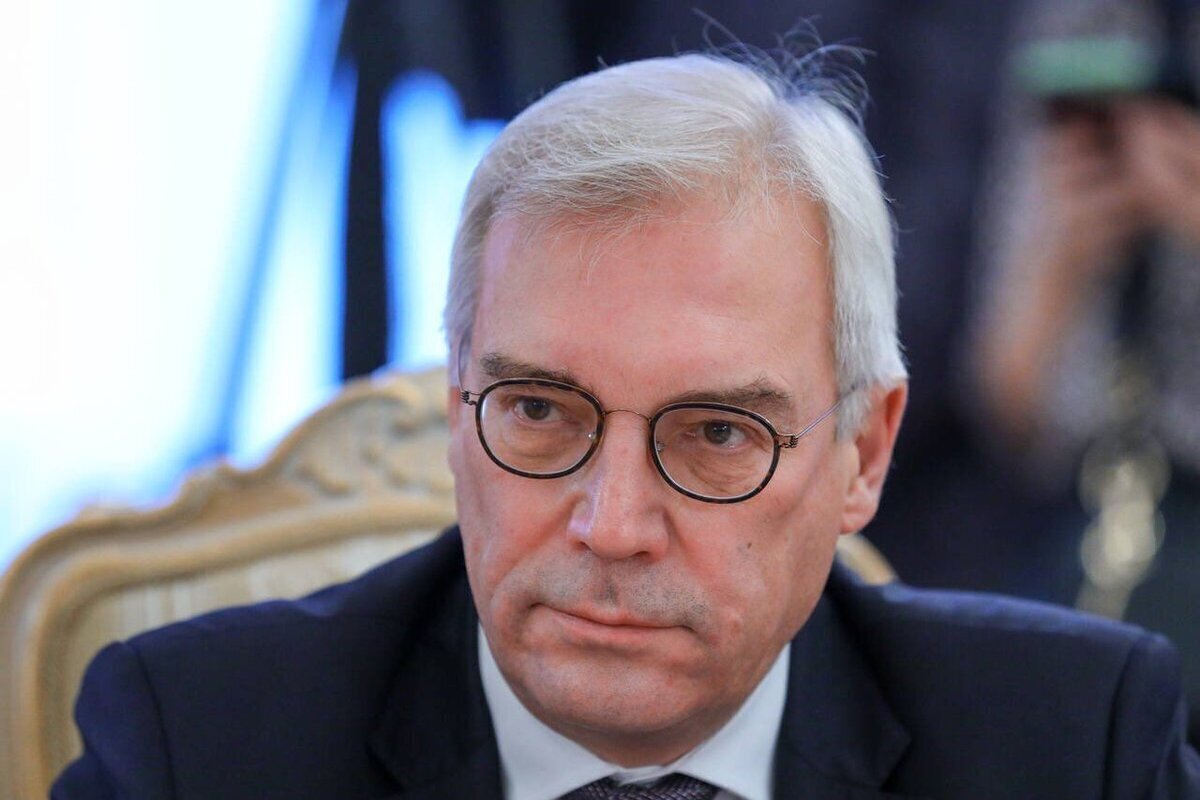 В МИД РФ оценили реакцию Европы на слова Путина о захвате судов