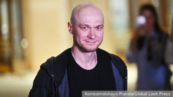 Юра Борисов вошел в актерский состав дебютного фильма Сальмы Хайек