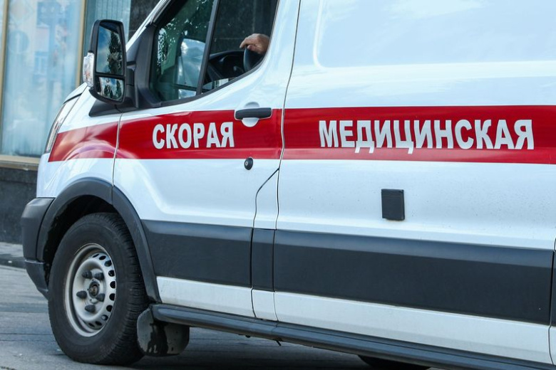 Россиянка сбила шестилетнюю девочку с ДЦП на пешеходном переходе