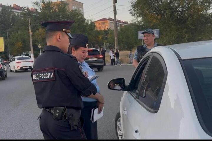 В Калмыкии с автовладельцев взыскали задолженности на сумму свыше 675 тысяч рублей