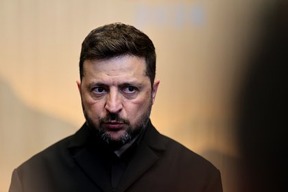 В Госдуме предсказали решение судьбы Зеленского к новому году