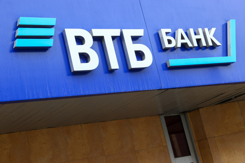 Банк ВТБ оказался под санкциями США