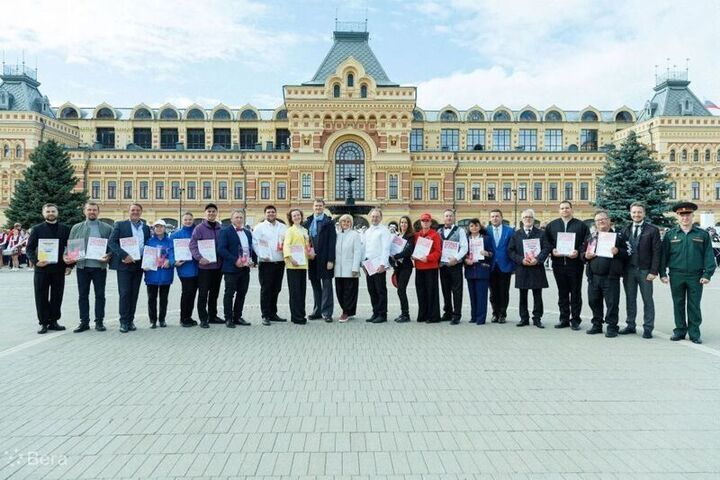 Орловский духовой оркестр взял Гран-при международного фестиваля