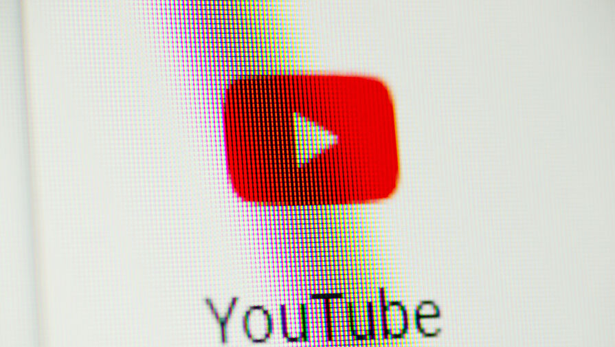 YouTube заблокировал страницу белорусского телеканала