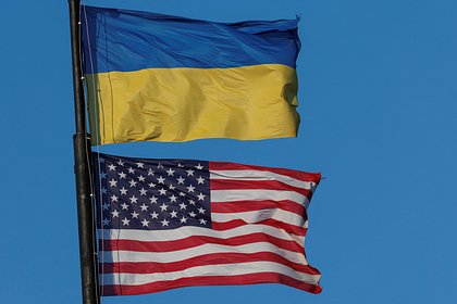 В США раскрыли объем возможной новой помощи Украине