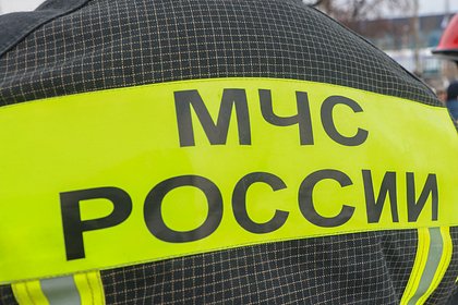 При пожаре в московской многоэтажке спасли 13 человек