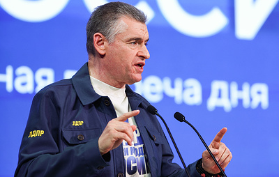 Слуцкий посоветовал Японии помнить историю, а не следить за поездками Путина