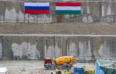 Росатом заявил о готовности к диалогу по АЭС "Пакш-2" с новым правительством Венгрии