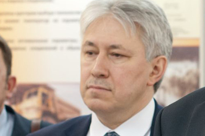 Президиум РАН подтвердил полномочия академика Марковича на посту и.о. главы Сибирского отделения
