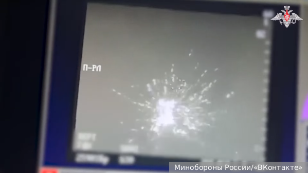 Объект промышленности поврежден после атаки дронов ВСУ в Самарской области