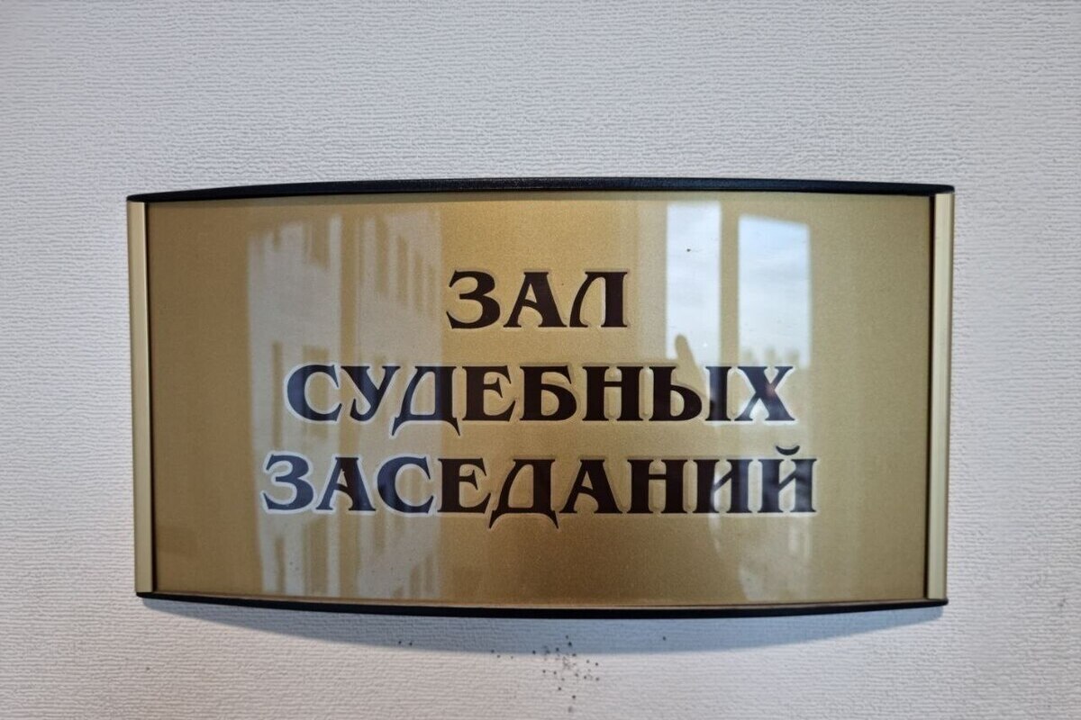 В Ленобласти иностранца осудили на 3 года за покушение на дачу взятки и поддельные бумаги