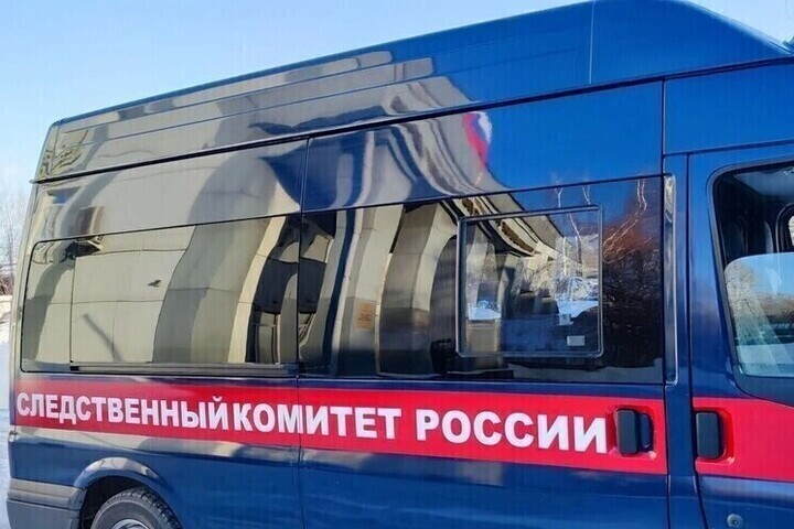 Тело убитого мужчины обнаружили на берегу Оби в Алтайском крае