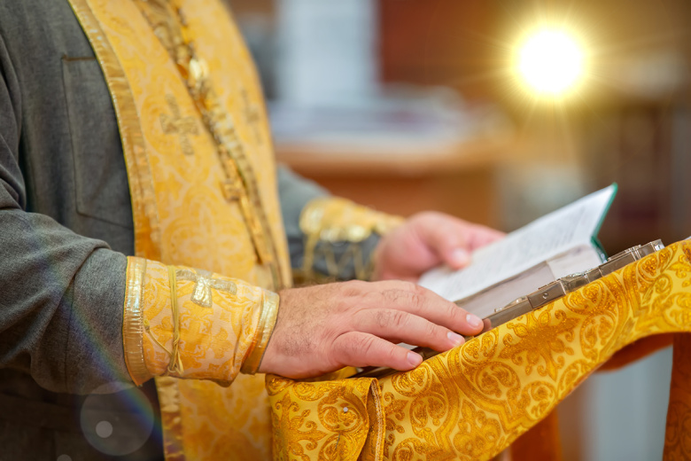 Церковные праздники сегодня, 15 сентября: кого чтят, именины, пост