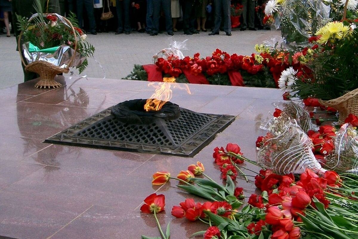 Жители Саратовской области погибли в зоне СВО
