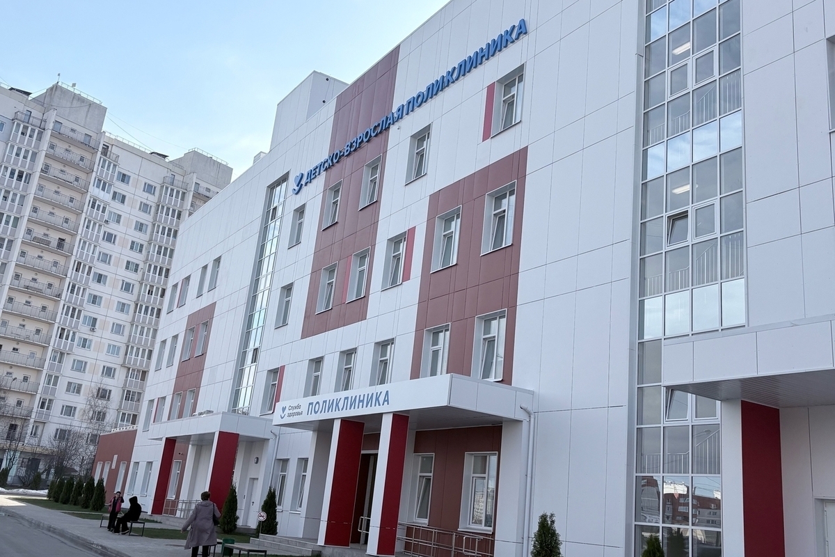 Заболеваемость ОРВИ в Калужской области показывает тенденции к росту