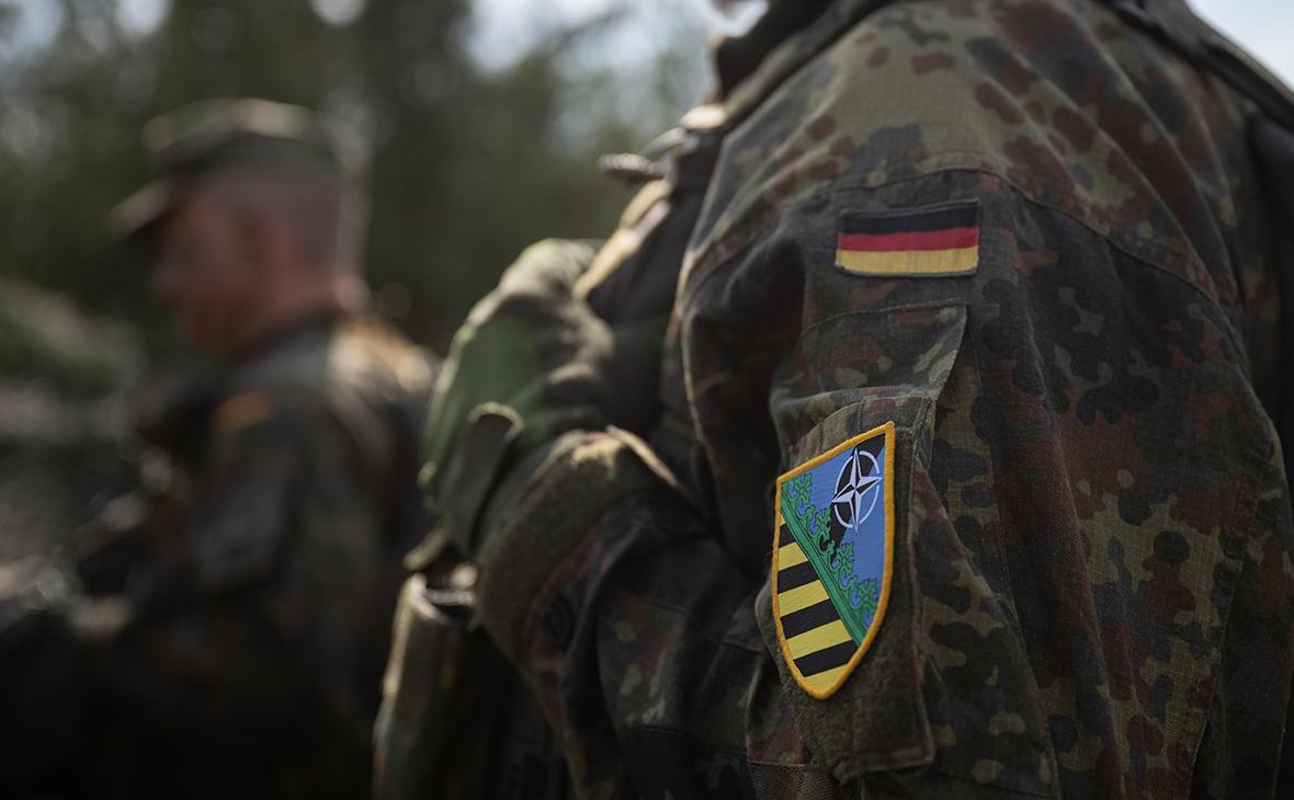 FT рассказала о засекреченном «партизанском отряде» по Украине в Германии