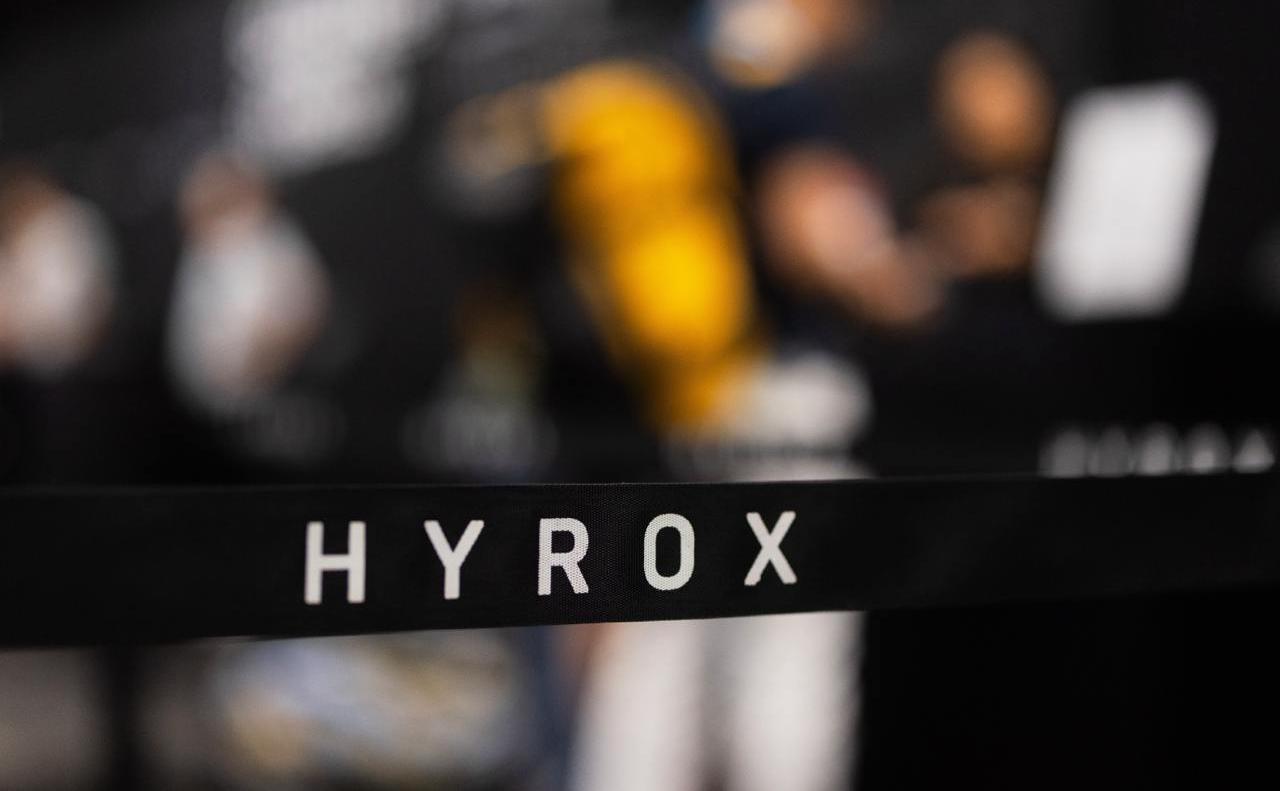 HYROX — новый фитнеc-тренд: правила, упражнения, отличия от CrossFit