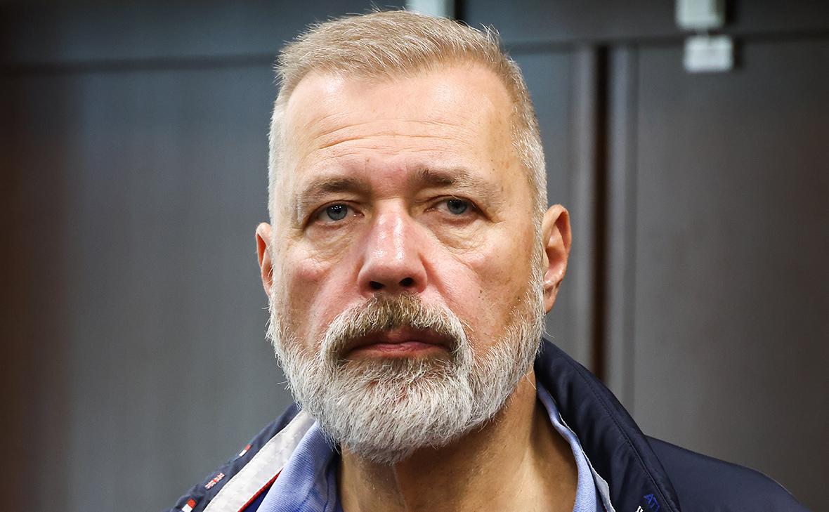 Муратов раскритиковал европейских лидеров за двойные стандарты по России