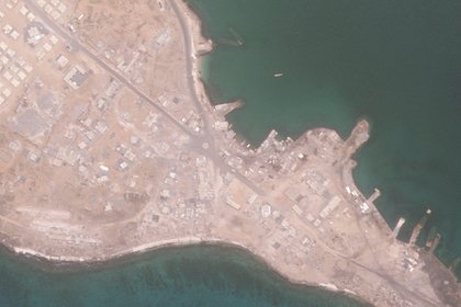 На Ближнем Востоке обострился еще один конфликт