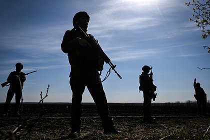 Стало известно о существенном сужении армией России кольца вокруг ВСУ под Харьковом