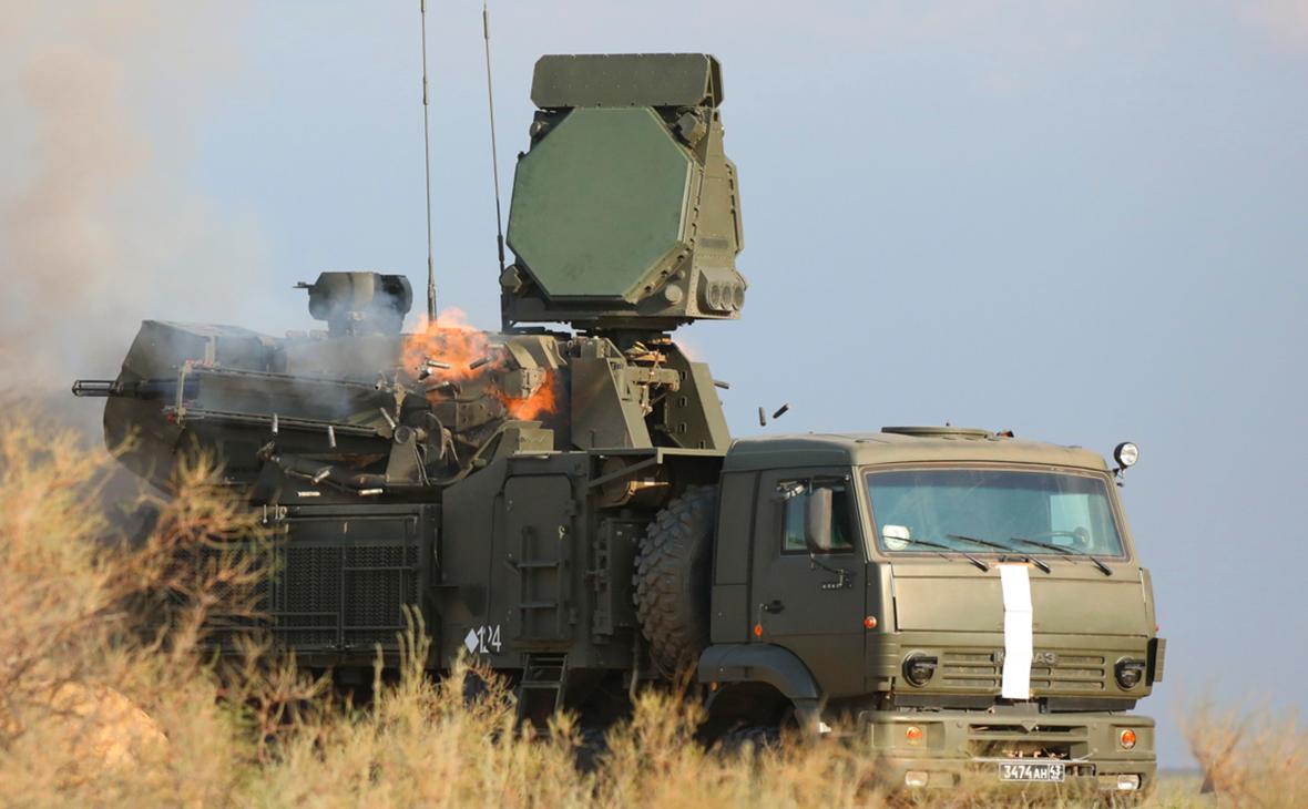 ПВО за ночь сбила 222 украинских беспилотника над территорией России