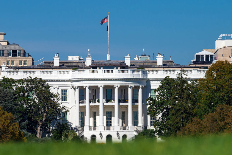 Ослабление демократии в США связали с повышением риска конфликтов в мире