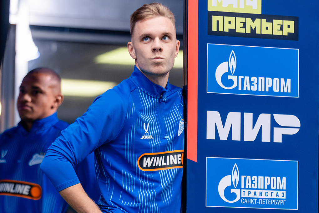 Гурцкая: Глушенков не рыбачил, а игнорировал переговоры с «Зенитом»