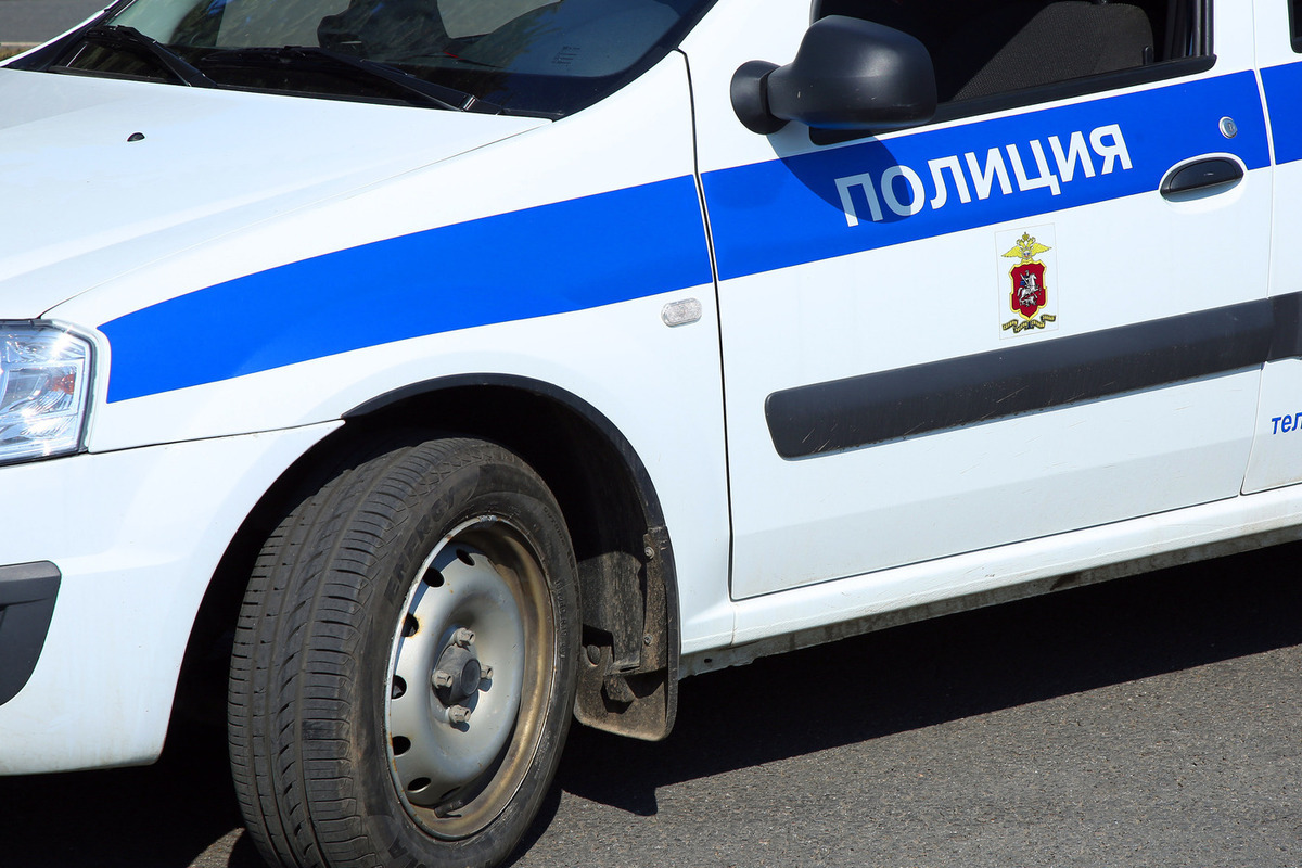 Пьяная россиянка избила полицейского при изъятии ребёнка