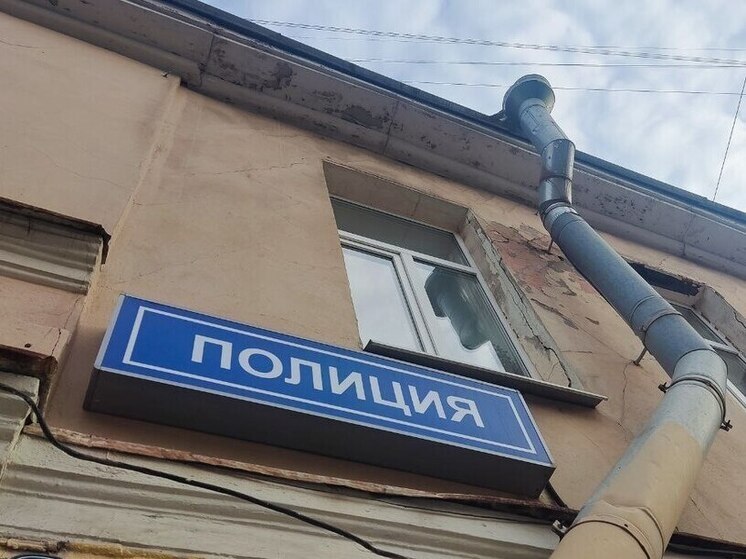 Автомобилист сбил молодого человека на электросамокате в Мурино