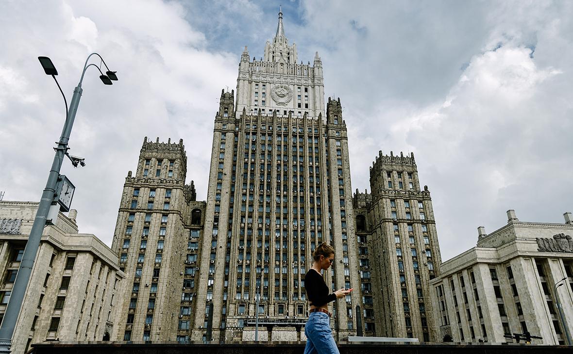 В МИДе заявили, что Армения не запрашивала вывод военной базы из Гюмри