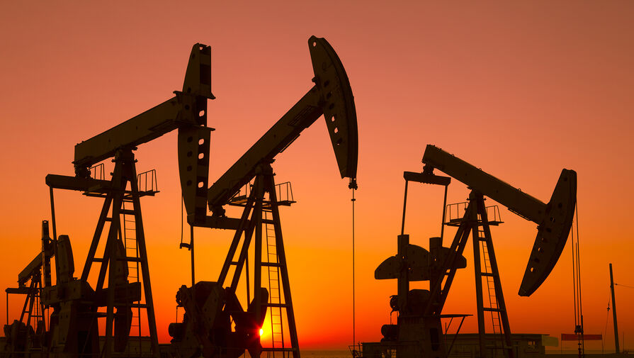 Группу людей задержали в Удмуртии за кражу 100 тонн нефти из трубопровода