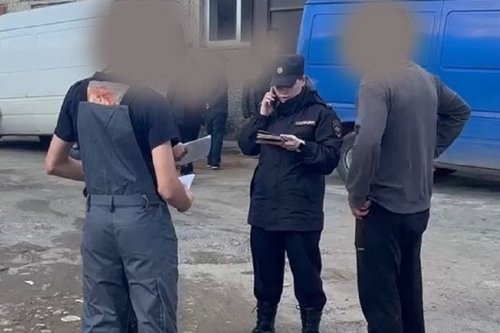 В Карелии силовики усилили контроль за соблюдением миграционных правил