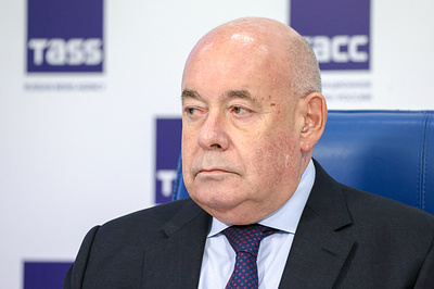 Швыдкой назвал русскоязычные театры зарубежья достоянием отечественной культуры