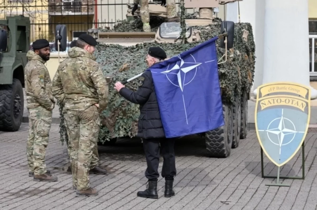 Потеряют города: Польша и НАТО в панике от ответа за Калининград