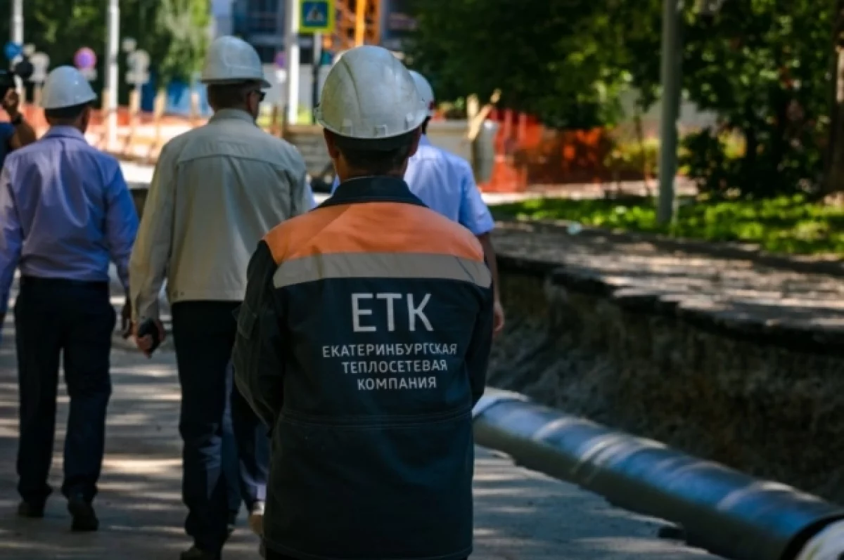 Движение по улице Кунарской в Екатеринбурге закроют до начала октября