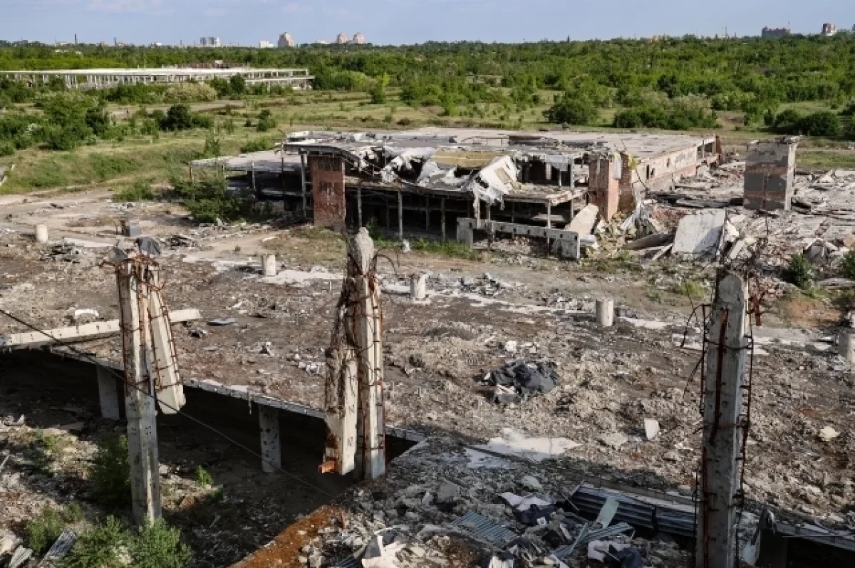 Дрон ВСУ атаковал семью, трое погибли: подробности атаки БПЛА на ДНР