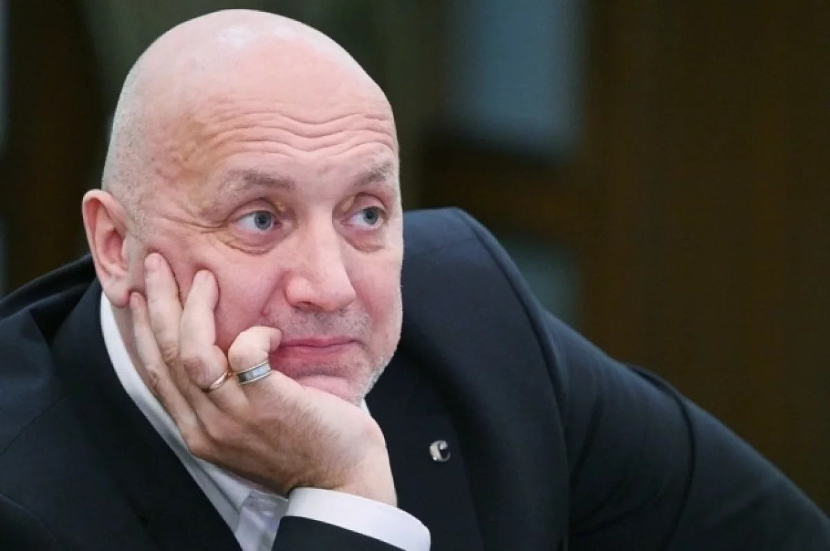 Сын Прилепина совершил 30 выходов под дронами ВСУ в зоне СВО