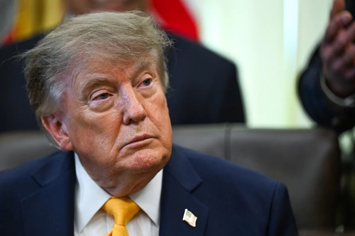 Трамп призвал Зеленского прекратить удары по топливной инфраструктуре РФ