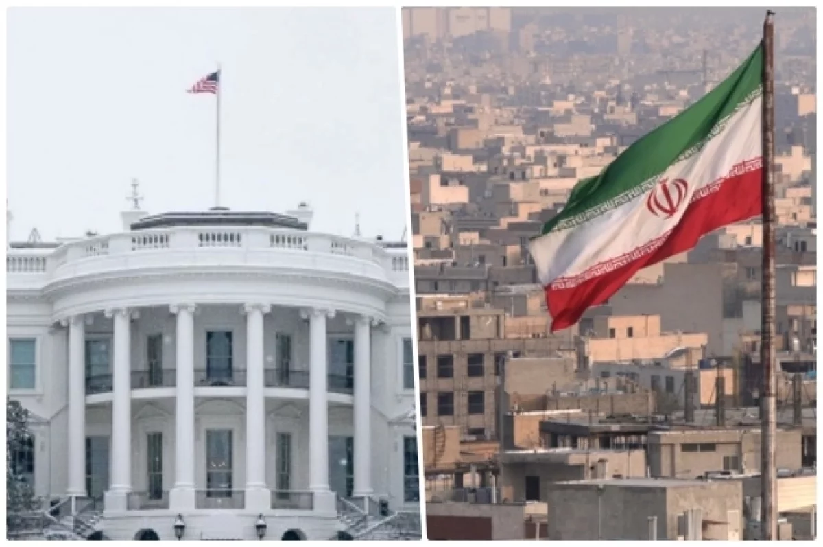 Шейхи вступили в игру: США и Израиль в панике от нового поворота войны