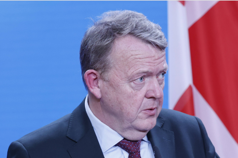 Дания собирается вызвать посла России из-за инцидента с вертолетом