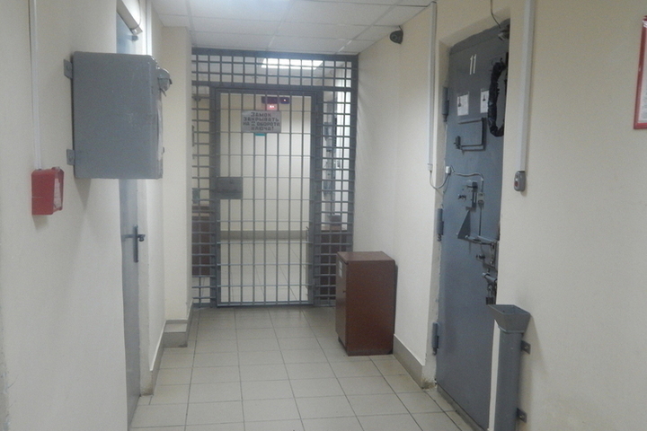 Житель Херсонской области получил 18 лет колонии за шпионаж