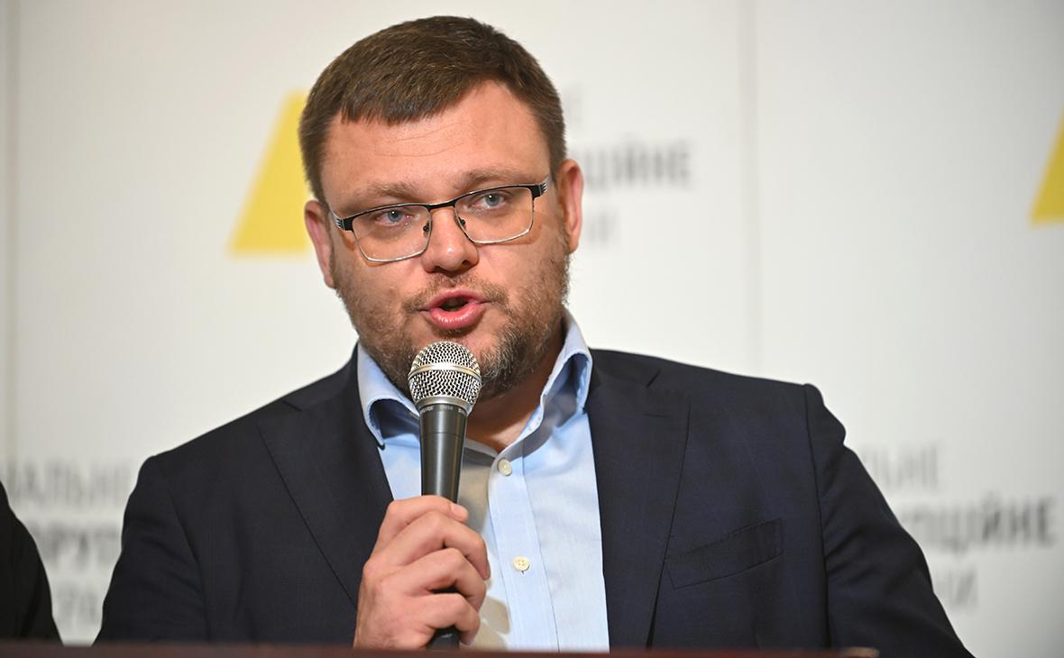 Офис генпрокурора Украины опроверг данные о подозрении в адрес главы НАБУ