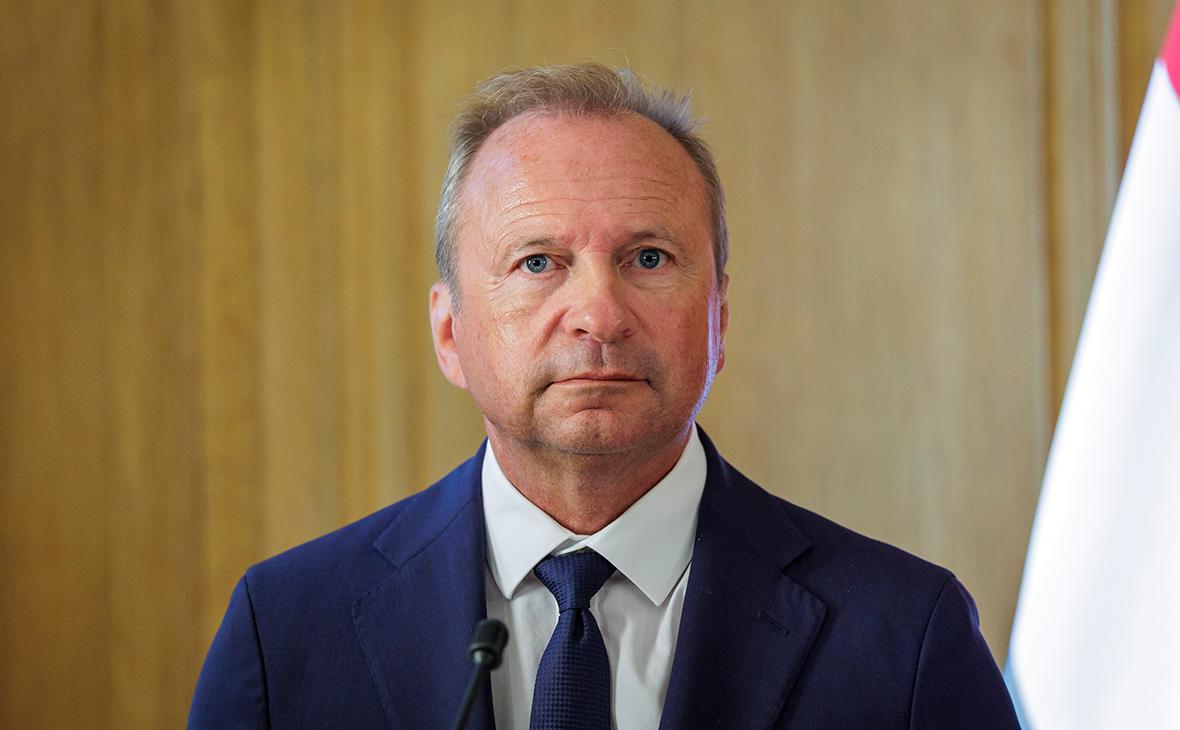 FT сообщила о просьбе проверить экс-директоров Газпромбанка в Люксембурге