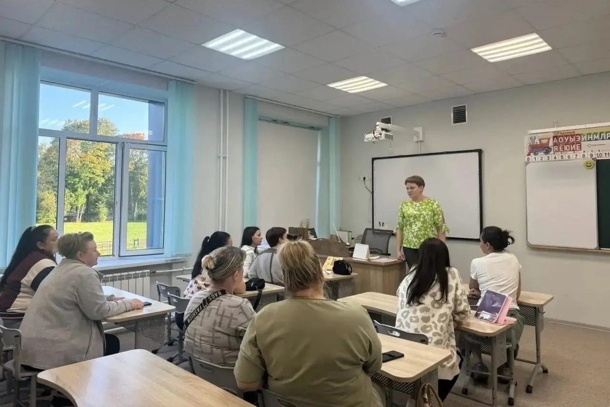 В Серпухове обсудили поддержку семей героев